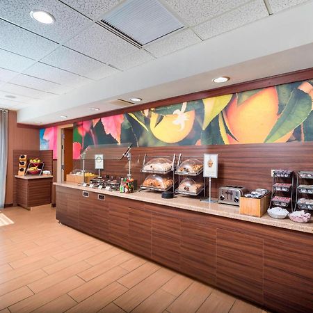 Fairfield Inn & Suites Marianna Luaran gambar