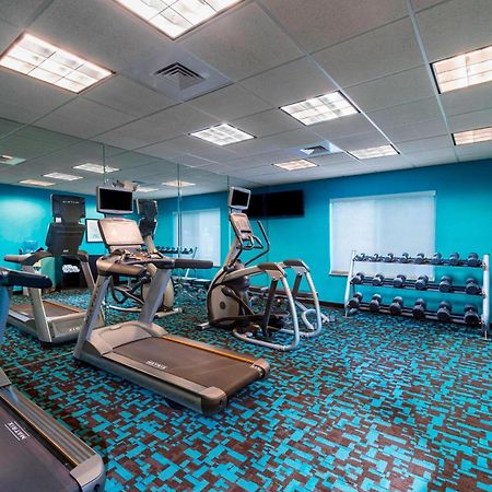 Fairfield Inn & Suites Marianna Luaran gambar