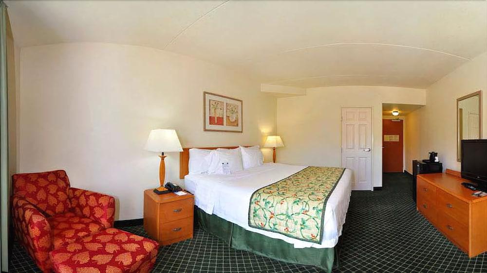 Fairfield Inn & Suites Marianna Luaran gambar