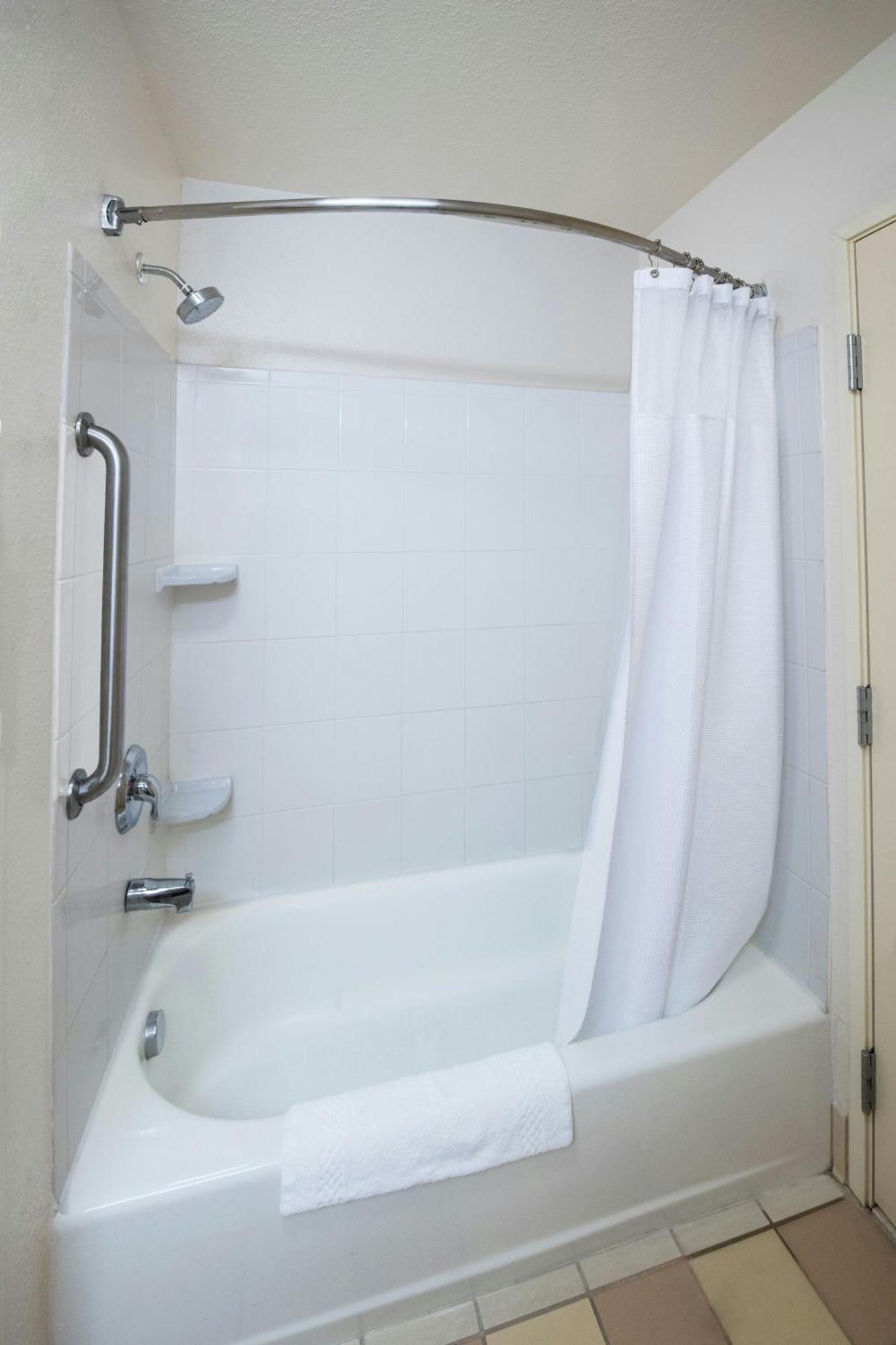 Fairfield Inn & Suites Marianna Luaran gambar
