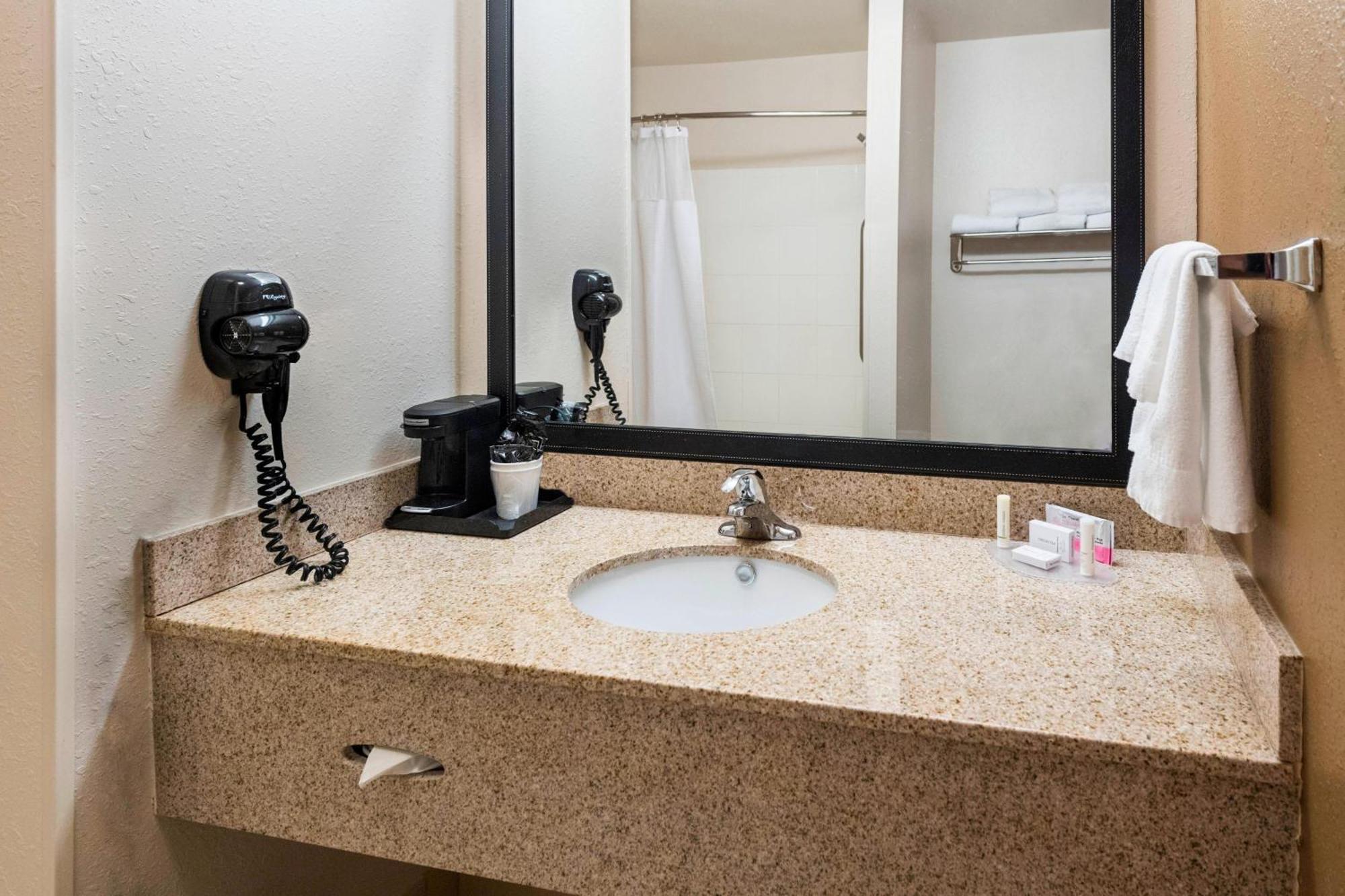 Fairfield Inn & Suites Marianna Luaran gambar