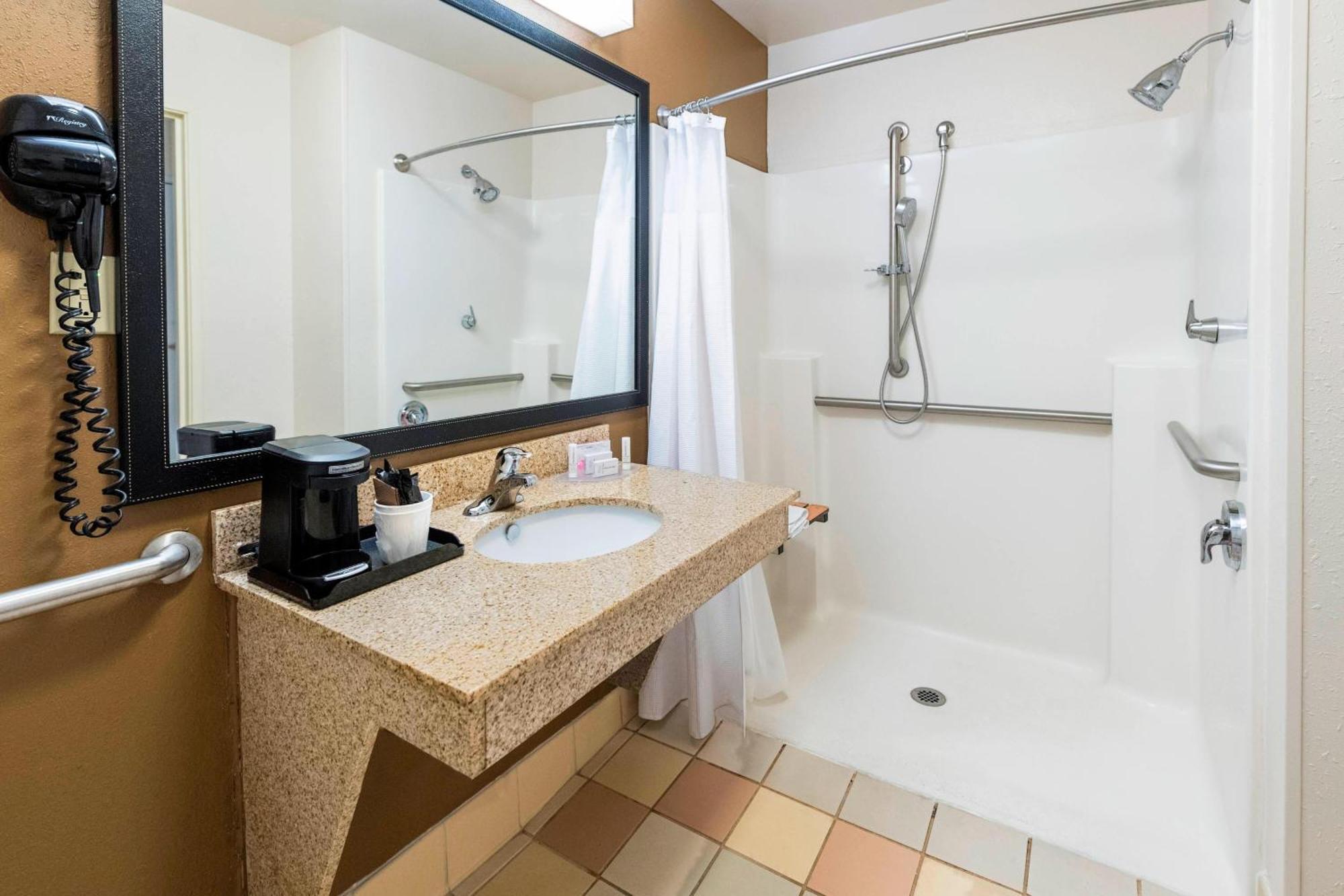 Fairfield Inn & Suites Marianna Luaran gambar