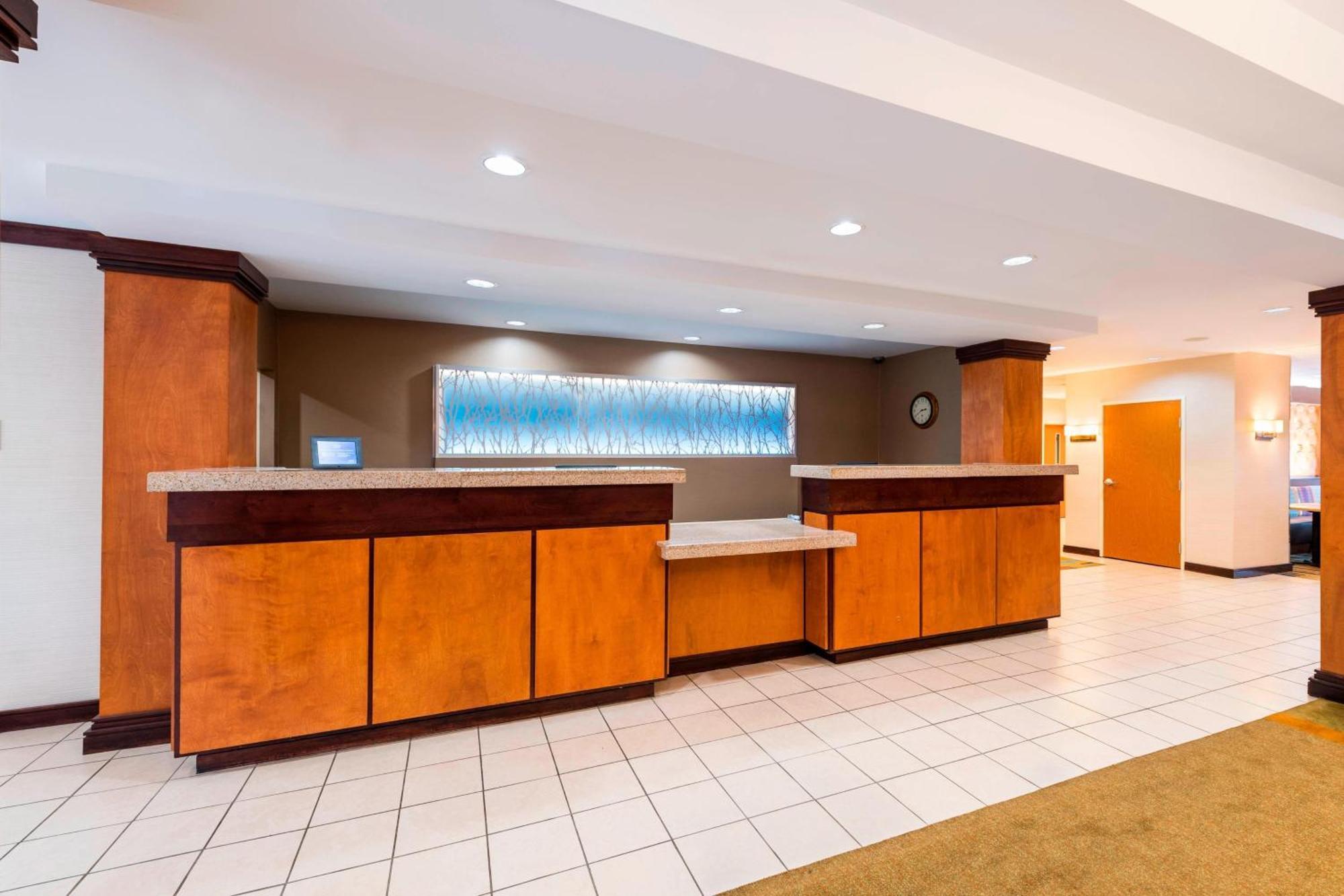 Fairfield Inn & Suites Marianna Luaran gambar