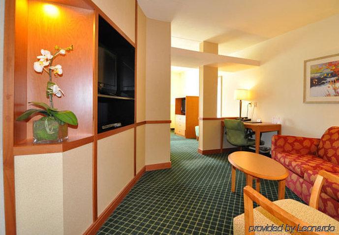 Fairfield Inn & Suites Marianna Luaran gambar