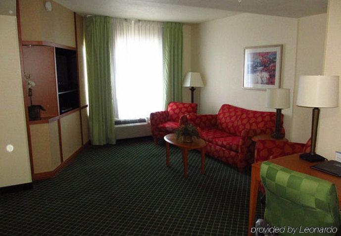 Fairfield Inn & Suites Marianna Luaran gambar