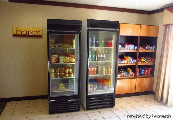 Fairfield Inn & Suites Marianna Luaran gambar
