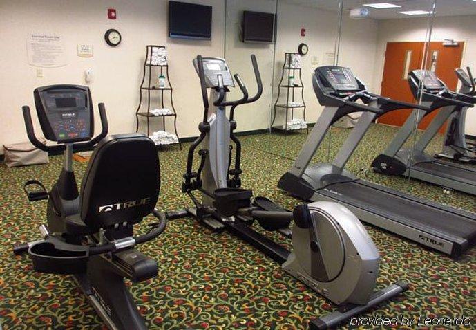 Fairfield Inn & Suites Marianna Luaran gambar