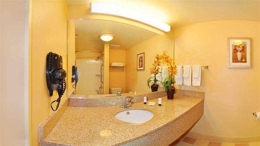 Fairfield Inn & Suites Marianna Luaran gambar