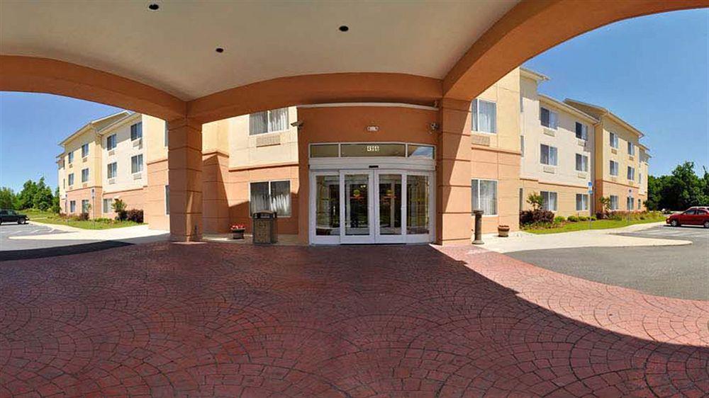 Fairfield Inn & Suites Marianna Luaran gambar