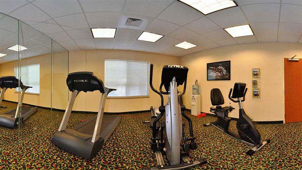 Fairfield Inn & Suites Marianna Luaran gambar