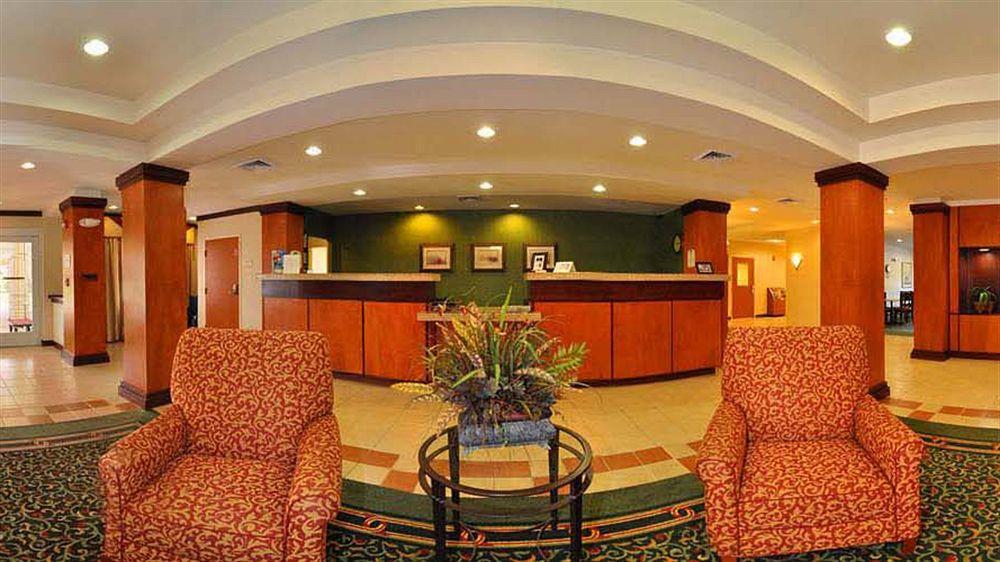 Fairfield Inn & Suites Marianna Luaran gambar