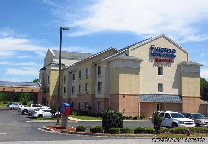 Fairfield Inn & Suites Marianna Luaran gambar