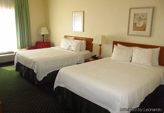 Fairfield Inn & Suites Marianna Luaran gambar