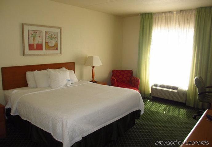 Fairfield Inn & Suites Marianna Luaran gambar