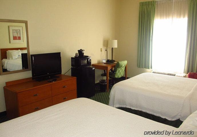 Fairfield Inn & Suites Marianna Luaran gambar