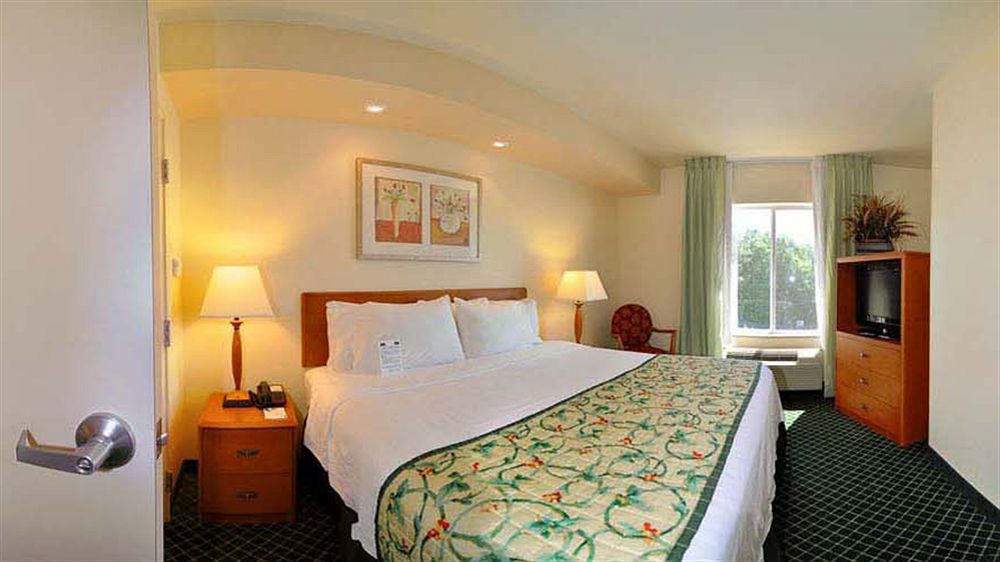 Fairfield Inn & Suites Marianna Luaran gambar