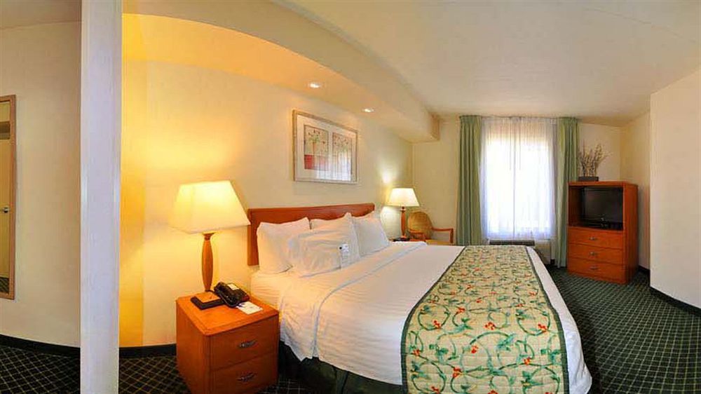 Fairfield Inn & Suites Marianna Luaran gambar