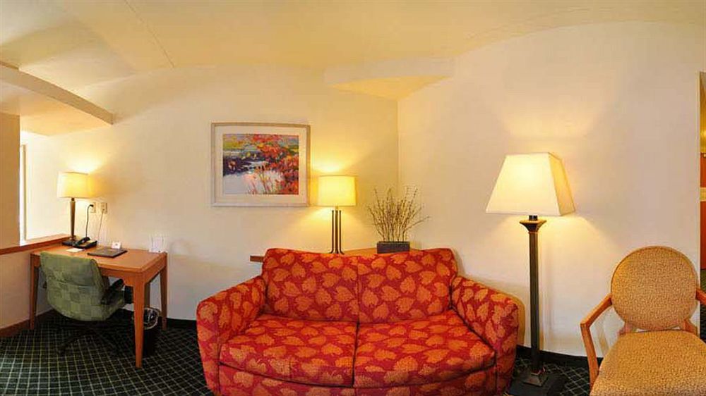 Fairfield Inn & Suites Marianna Luaran gambar