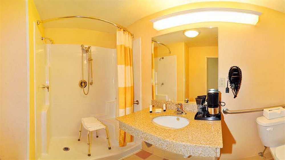 Fairfield Inn & Suites Marianna Luaran gambar